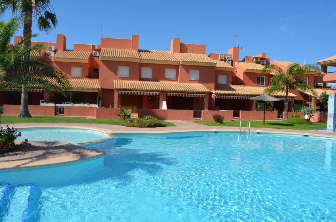 Vila Albatros Playa 2 - 9408 Mar de Cristal Exteriér fotografie