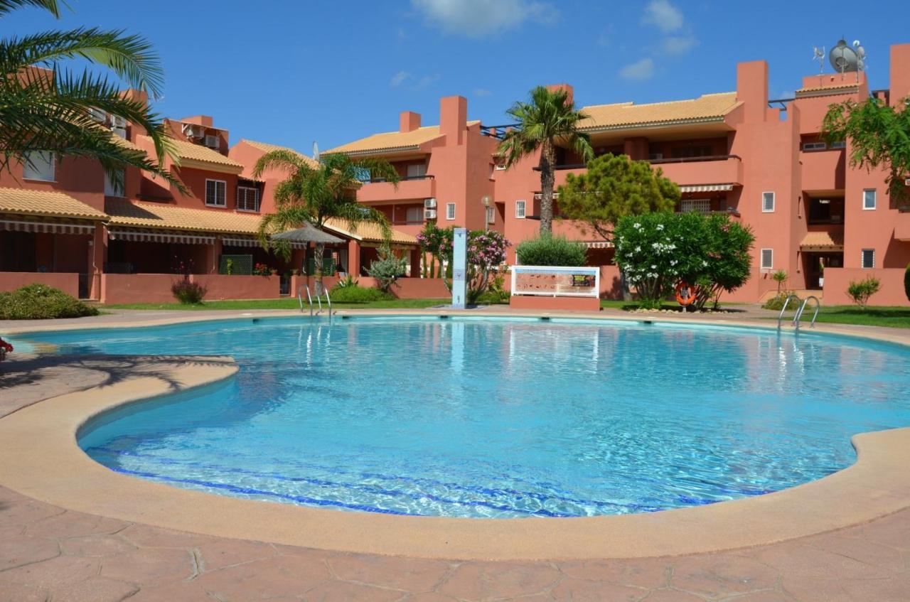 Vila Albatros Playa 2 - 9408 Mar de Cristal Exteriér fotografie