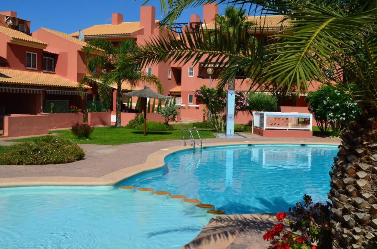 Vila Albatros Playa 2 - 9408 Mar de Cristal Exteriér fotografie
