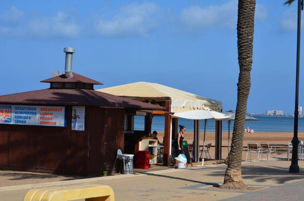 Vila Albatros Playa 2 - 9408 Mar de Cristal Exteriér fotografie