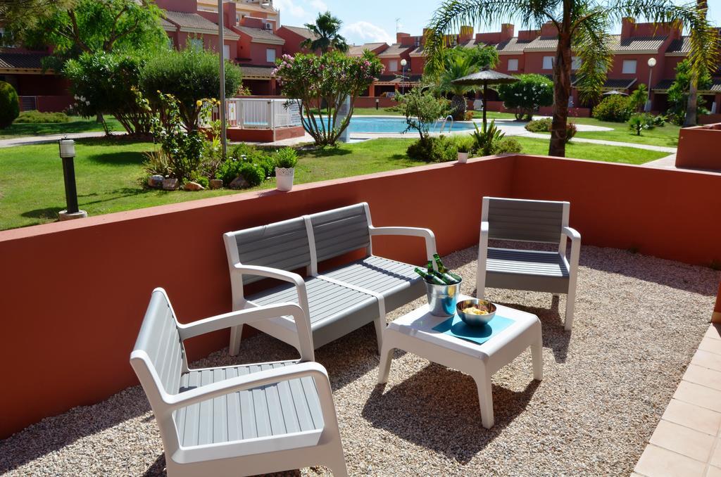 Vila Albatros Playa 2 - 9408 Mar de Cristal Exteriér fotografie
