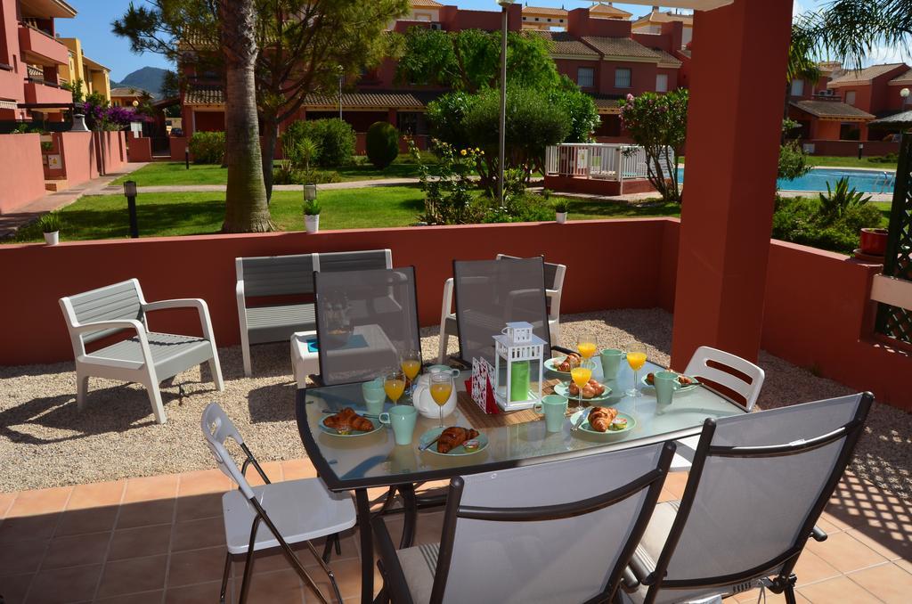 Vila Albatros Playa 2 - 9408 Mar de Cristal Exteriér fotografie