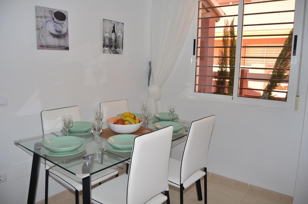 Vila Albatros Playa 2 - 9408 Mar de Cristal Exteriér fotografie