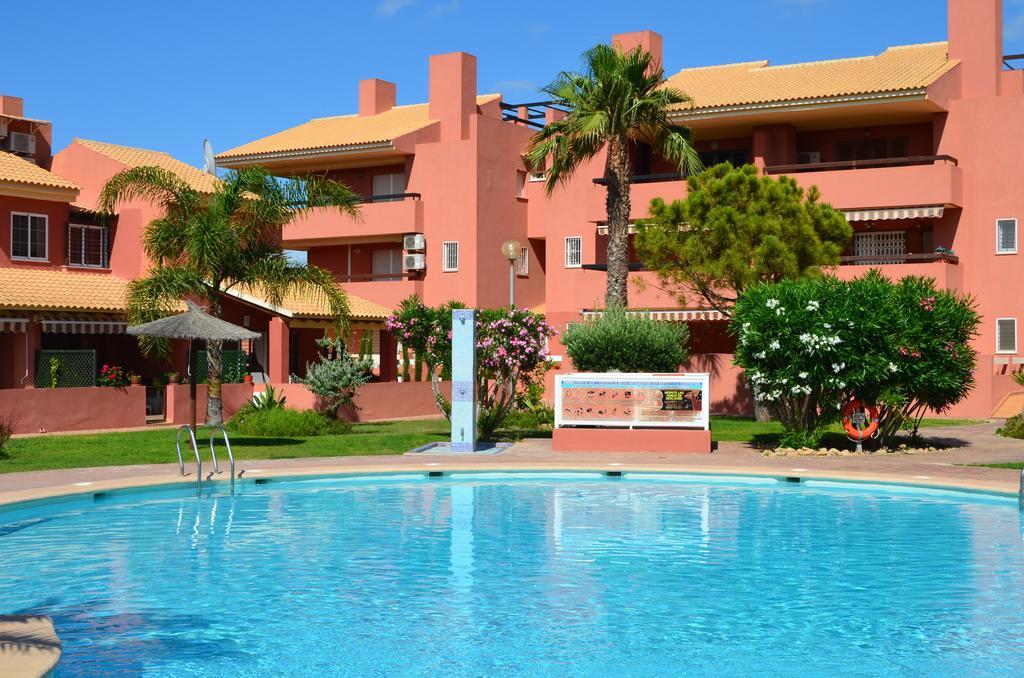 Vila Albatros Playa 2 - 9408 Mar de Cristal Exteriér fotografie