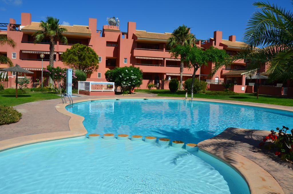 Vila Albatros Playa 2 - 9408 Mar de Cristal Exteriér fotografie