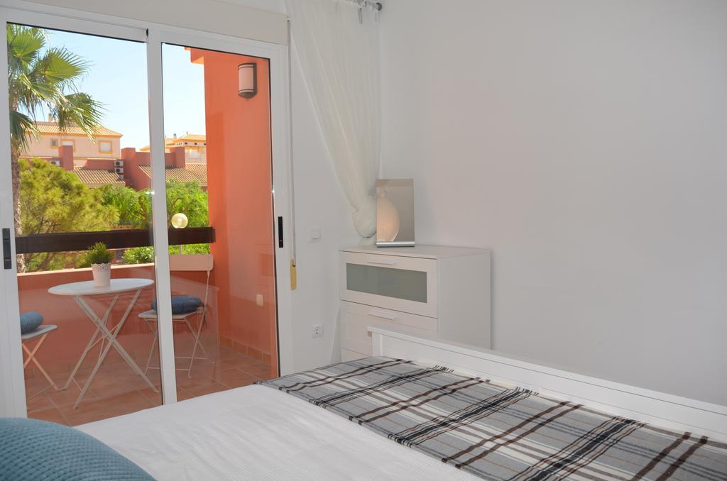 Vila Albatros Playa 2 - 9408 Mar de Cristal Exteriér fotografie